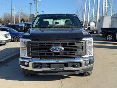 Used 2023 Ford F250 XL w/ XL Chrome Package