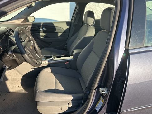 Used 2013 Chevrolet Malibu LS w/ Protection Package image 7