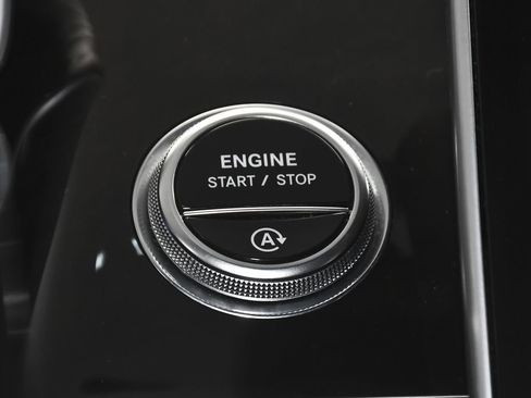 Used 2023 Mercedes-Benz S 580 4MATIC Sedan image 36