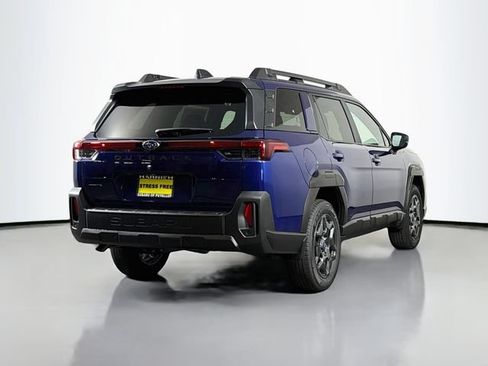 New 2026 Subaru Outback Premium AWD/4WD image 7