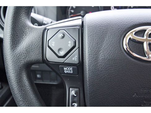 Used 2022 Toyota Tacoma SR RWD image 14