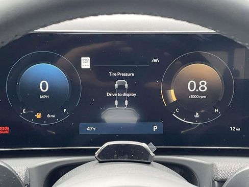 New 2026 Hyundai Santa Cruz Limited AWD/4WD image 20