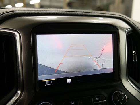 Used 2019 Chevrolet Silverado 1500 RST w/ True North Edition AWD/4WD image 29