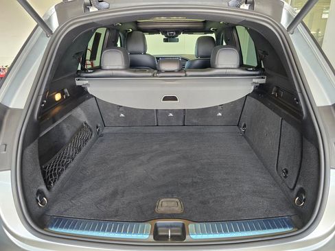 Used 2021 Mercedes-Benz GLE 350 4MATIC w/ AMG Line Exterior image 29