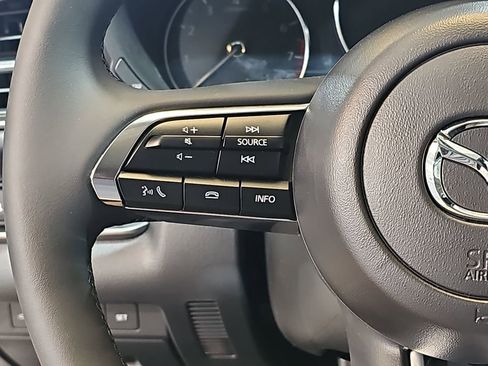 New 2026 MAZDA CX-30 AWD 2.5 S w/ Premium Package image 17