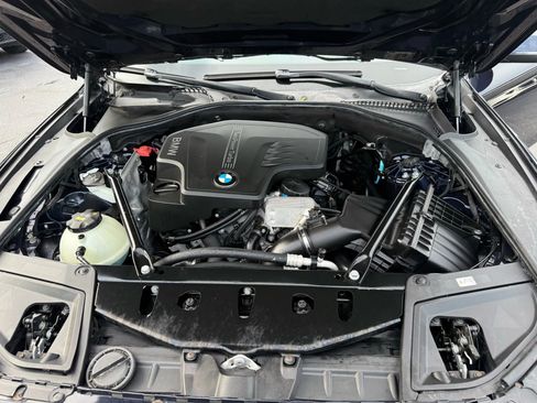 Used 2016 BMW 528i 528i Sedan 4D image 34