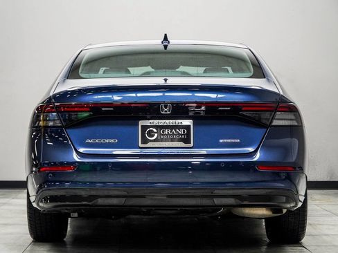 Used 2023 Honda Accord EX-L image 13