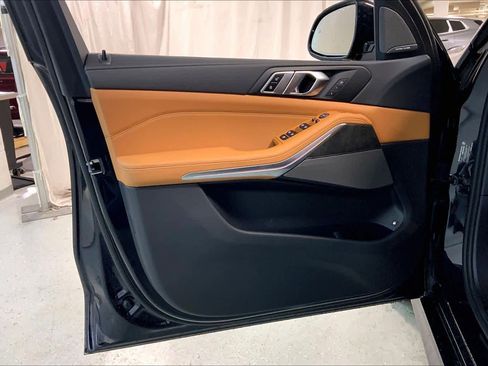 New 2026 BMW X5 xDrive50e w/ Executive Package image 10