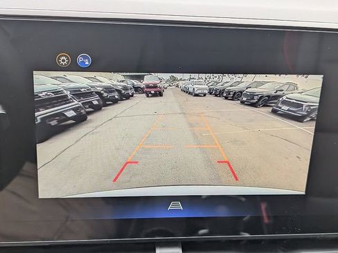 New 2026 Chevrolet Equinox RS image 23