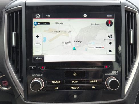 Certified 2020 Subaru Forester Touring w/ Popular Package #2 image 14