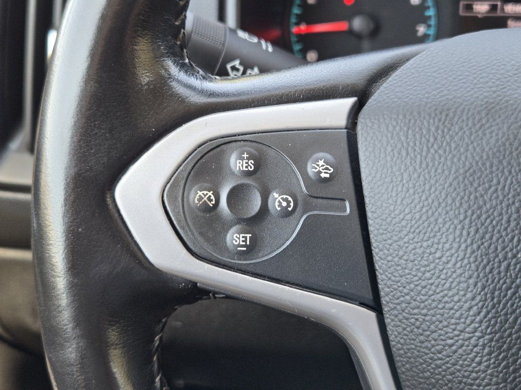 Used 2022 Chevrolet Colorado LT w/ Fleet Safety Package RWD image 27