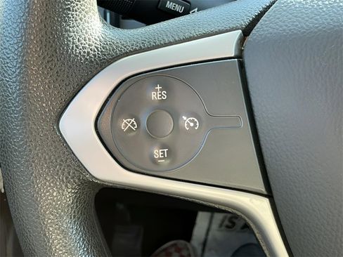 Used 2022 Chevrolet Colorado W/T w/ Custom Special Edition image 16