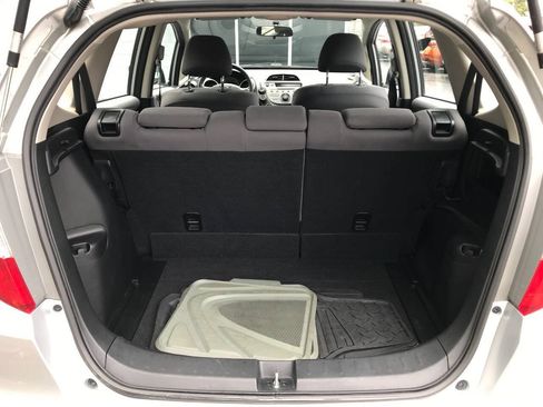 Used 2012 Honda Fit image 12