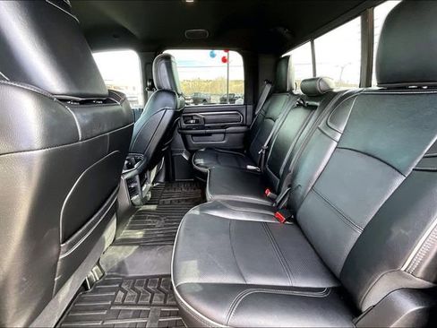 Used 2023 RAM 2500 Rebel w/ Level 2 Equipment Group image 28