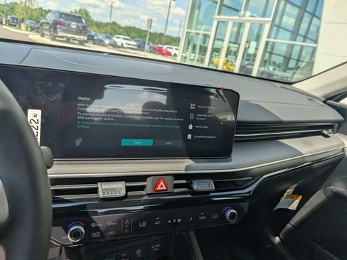 New 2026 Kia K5 LXS FWD image 19
