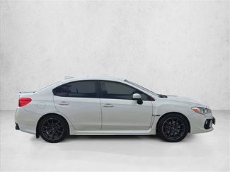 Used 2019 Subaru WRX Premium w/ Performance Package video 4