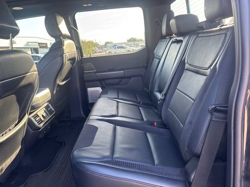 Used 2023 Ford F150 Raptor AWD/4WD image 10