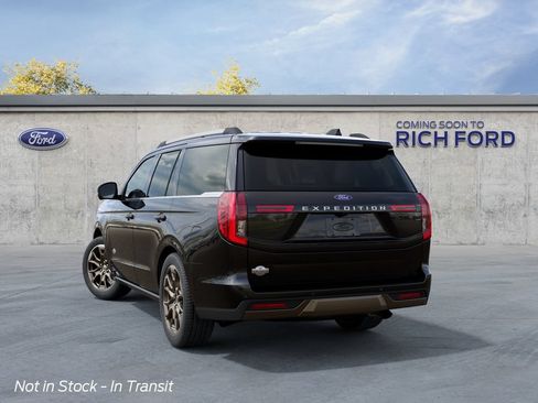 New 2027 Ford Expedition King Ranch AWD/4WD image 8