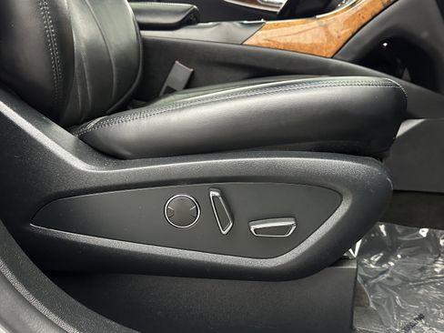 Used 2020 Lincoln Nautilus Reserve w/ Equipment Group 201A image 41