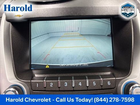 Used 2017 Chevrolet Equinox LT w/ Convenience Package FWD image 17