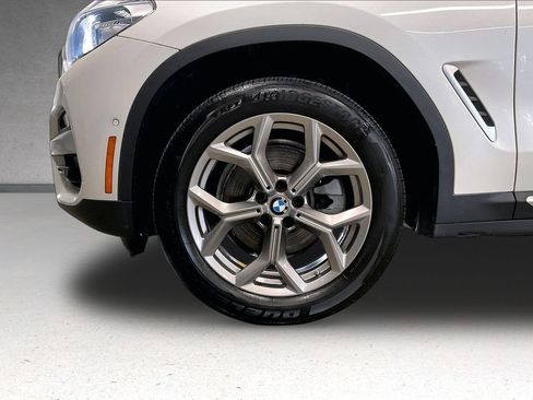 Used 2021 BMW X3 xDrive30i w/ Premium Package AWD/4WD image 35