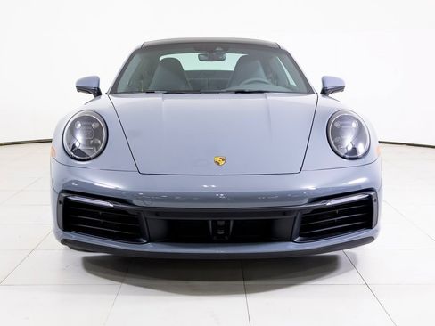 Certified 2024 Porsche 911 Carrera image 26