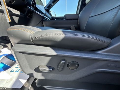 New 2026 Ford Expedition Tremor AWD/4WD image 14
