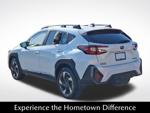 Certified 2026 Subaru Crosstrek 2.5i Limited AWD/4WD image 4