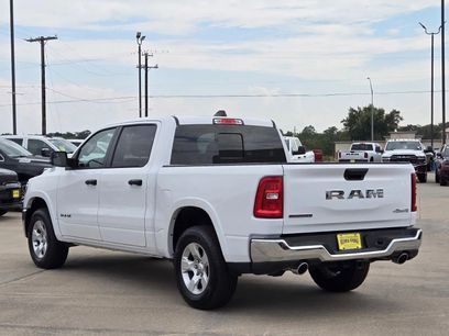 Used 2025 RAM 1500 Big Horn