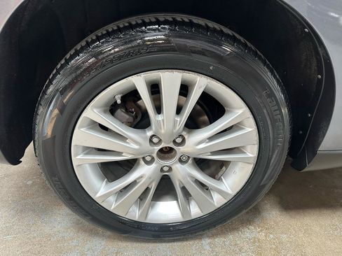 Used 2012 Lexus RX 450h AWD w/ Premium Pkg image 25