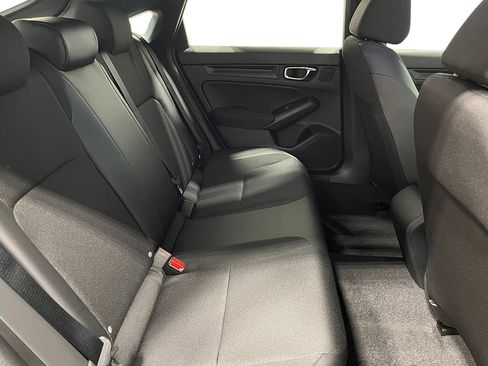 New 2026 Honda Civic Sport image 24