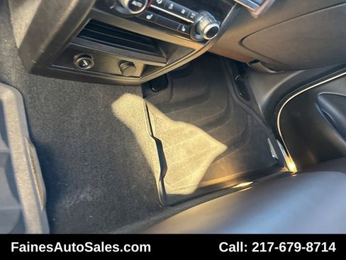 Used 2015 BMW X5 xDrive35d image 32