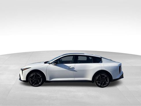 Certified 2025 Kia K4 GT-Line w/ GT-Line Premium Package FWD image 10