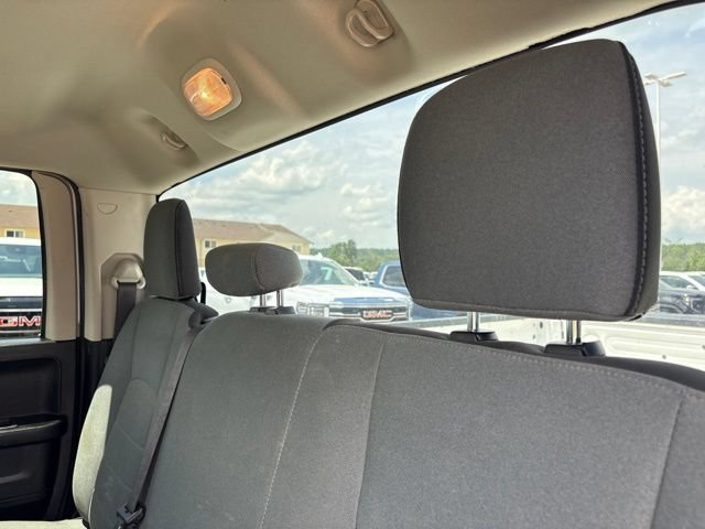 Used 2023 RAM 1500 Tradesman w/ Trailer Tow Package AWD/4WD image 28