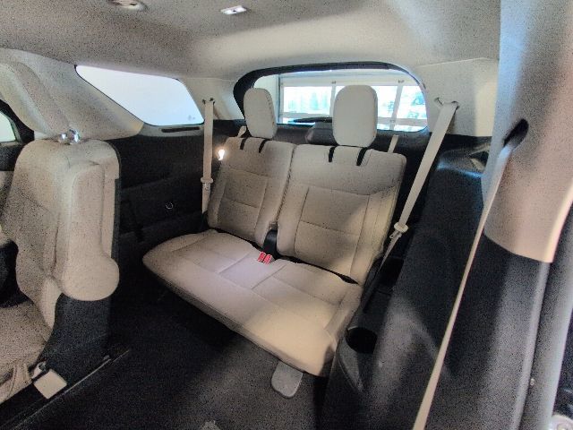 Certified 2023 Ford Explorer XLT AWD/4WD image 29