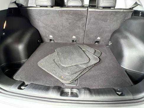 Used 2022 Jeep Compass Trailhawk w/ Trailhawk Convenience Group image 23