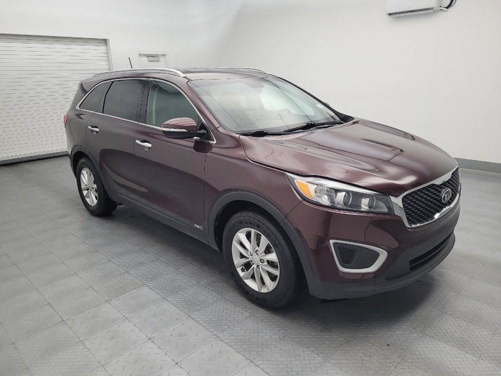 Used 2017 Kia Sorento AWD image 11