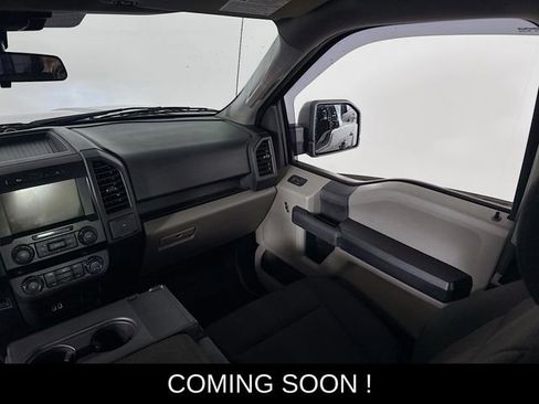 Used 2019 Ford F150 XL w/ Equipment Group 101A Mid image 21
