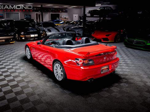 Used 2007 Honda S2000 image 51