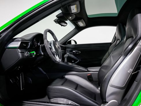 Used 2014 Porsche 911 Carrera 4S image 20