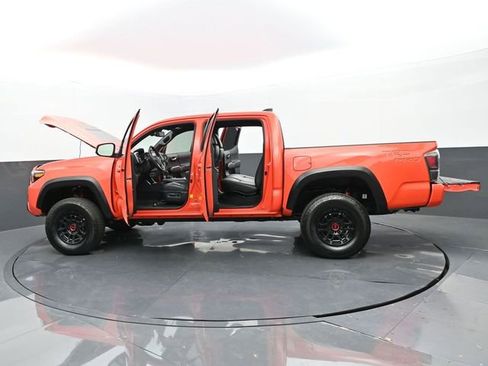 Used 2023 Toyota Tacoma TRD Pro image 32