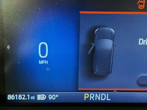 Used 2023 Ford Escape Active w/ Tech Pack #1 FWD image 14