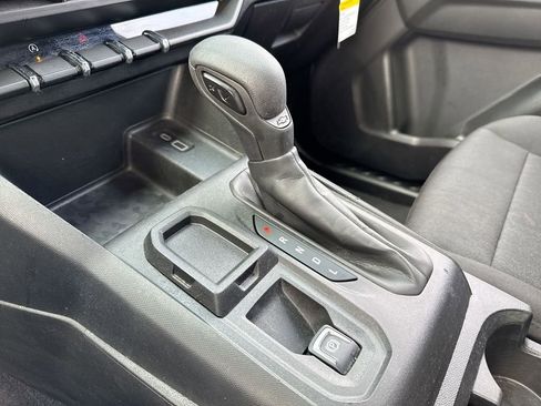 Used 2024 Chevrolet Colorado W/T image 20