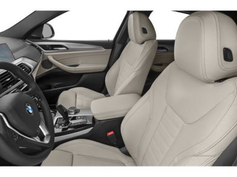 Used 2019 BMW X4 M40i w/ Executive Package AWD/4WD image 31