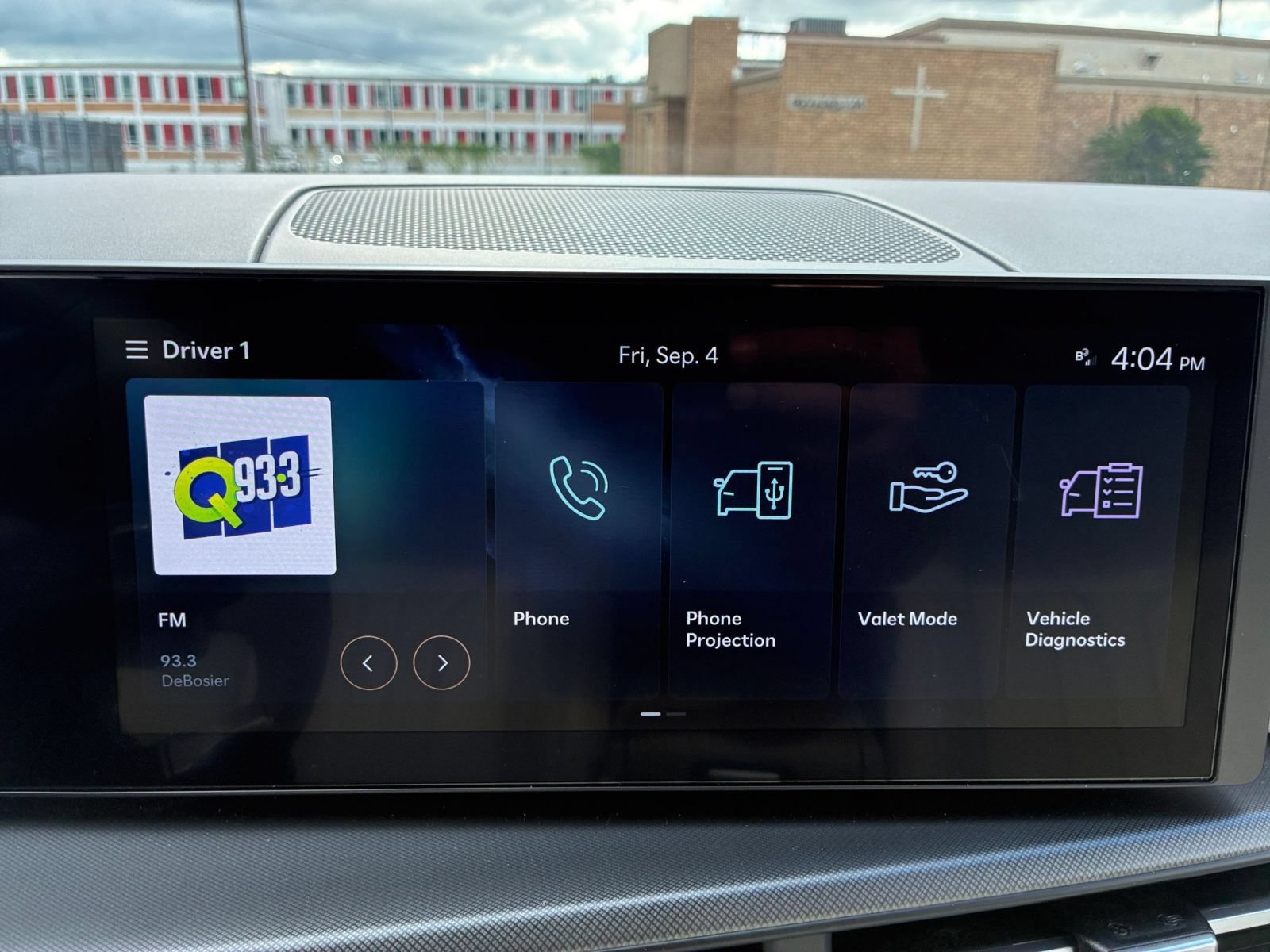 Used 2026 Hyundai Santa Fe SEL FWD image 19