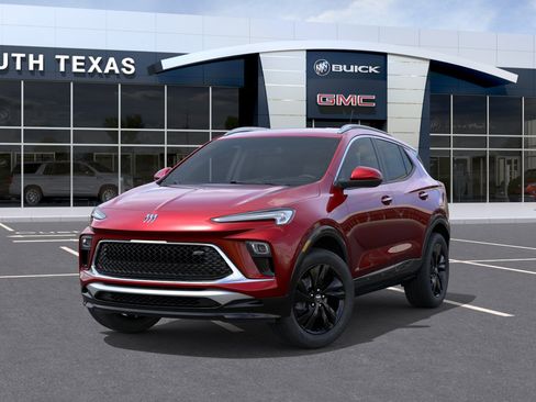 New 2026 Buick Encore GX Sport Touring image 6