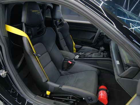 Used 2025 Porsche 911 GT3 RS RWD image 30