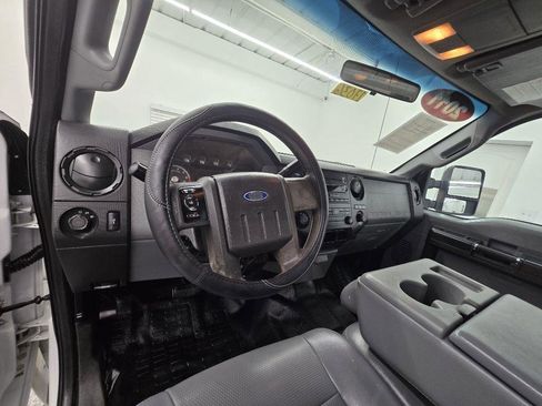 Used 2011 Ford F350 XL w/ PWR Equipment Group AWD/4WD image 12
