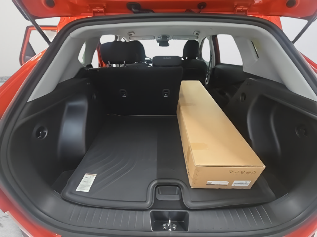 New 2027 Hyundai Kona SEL Sport AWD/4WD image 18