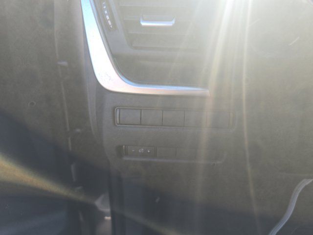 Certified 2021 Nissan Rogue S AWD/4WD image 11
